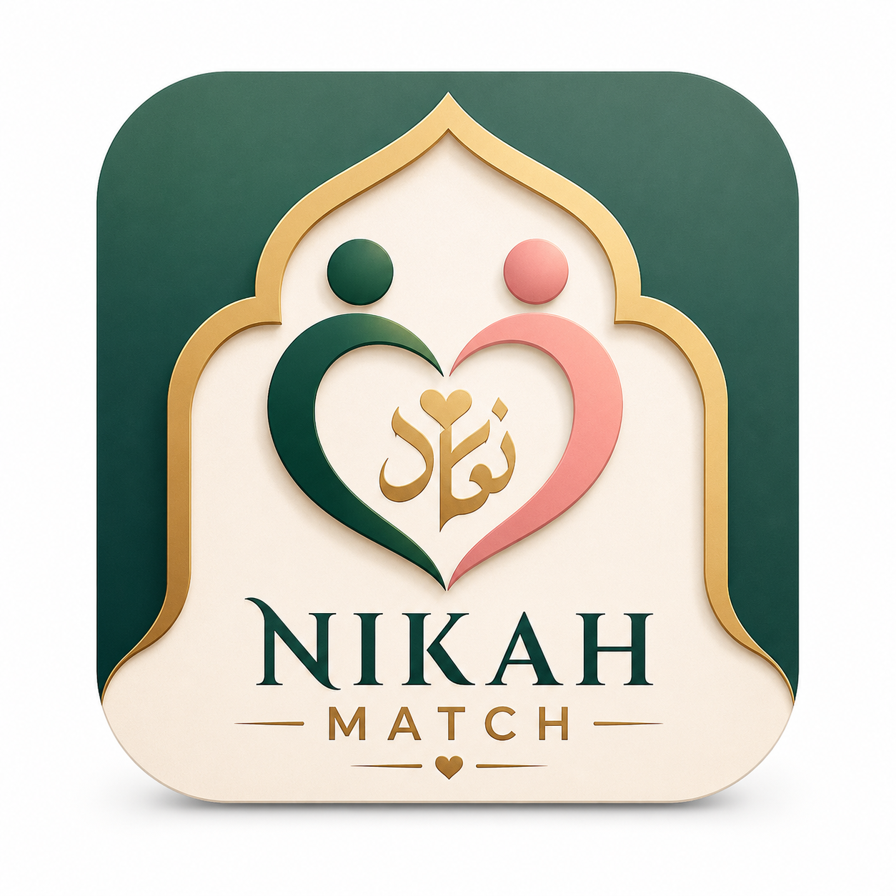 Nikah Match